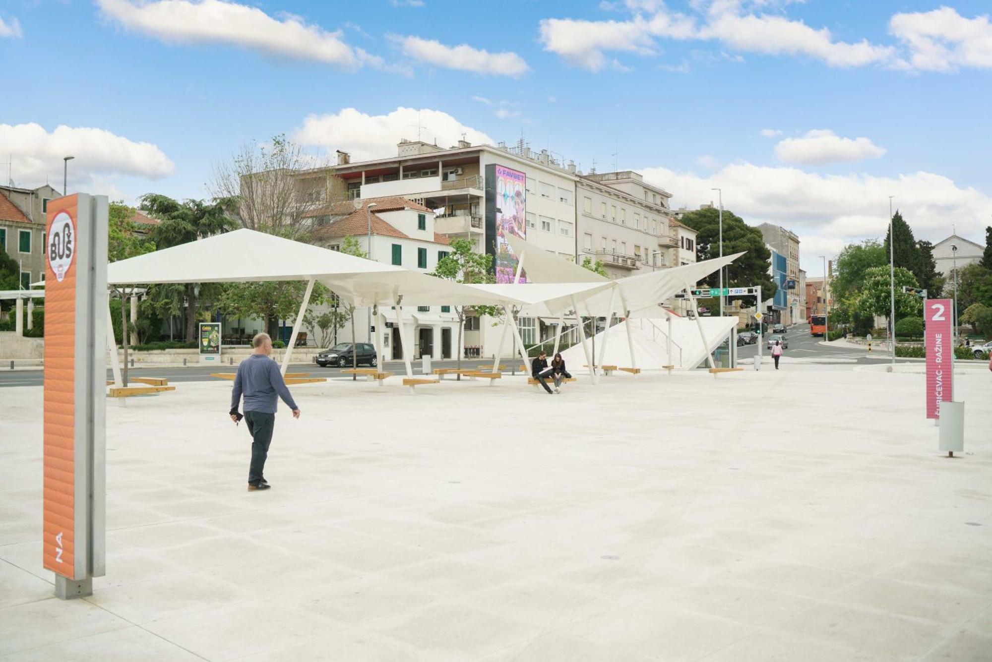 Hortensia Sibenik Exterior photo